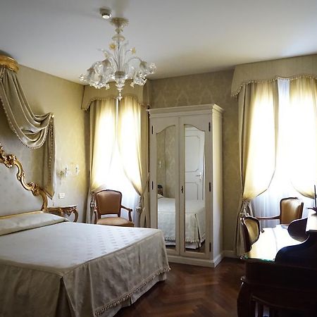 Hotel Orsaria Βενετία Εξωτερικό φωτογραφία