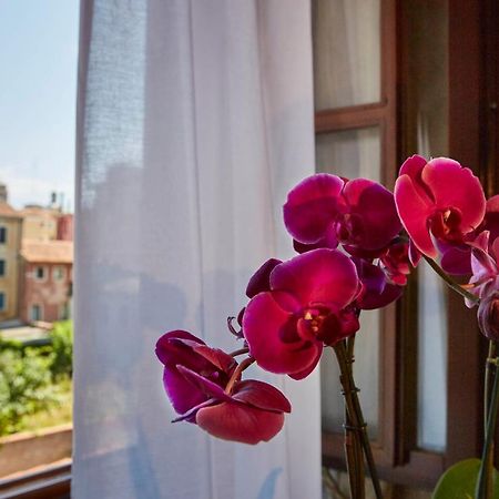 Hotel Orsaria Βενετία Εξωτερικό φωτογραφία
