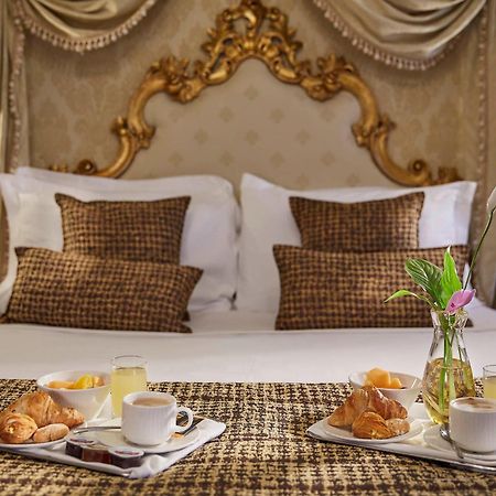 Hotel Orsaria Βενετία Εξωτερικό φωτογραφία