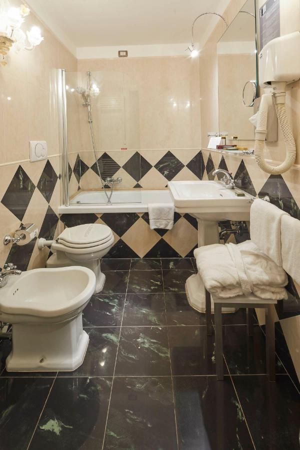 Hotel Orsaria Βενετία Εξωτερικό φωτογραφία