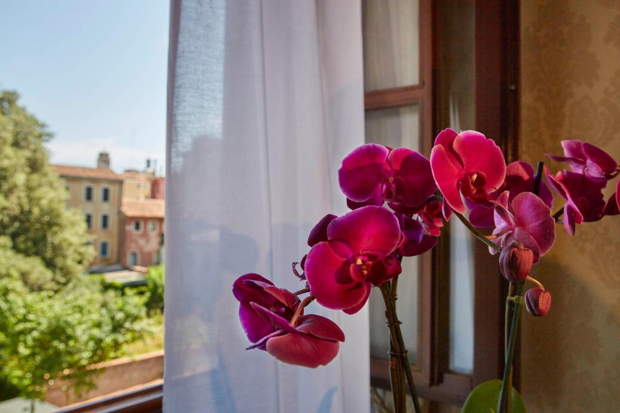 Hotel Orsaria Βενετία Εξωτερικό φωτογραφία