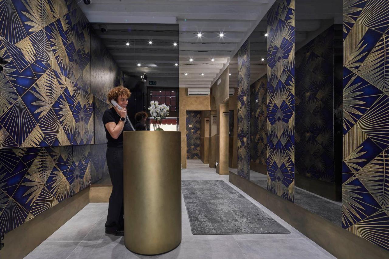 Hotel Orsaria Βενετία Εξωτερικό φωτογραφία
