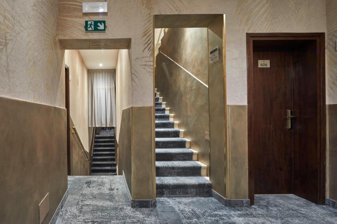 Hotel Orsaria Βενετία Εξωτερικό φωτογραφία