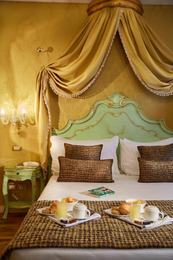 Hotel Orsaria Βενετία Εξωτερικό φωτογραφία
