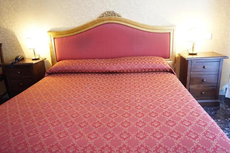 Hotel Orsaria Βενετία Εξωτερικό φωτογραφία