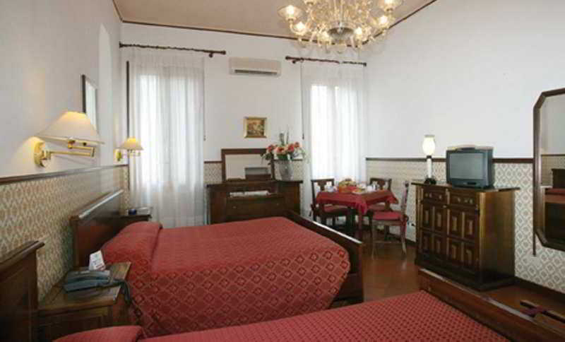 Hotel Orsaria Βενετία Εξωτερικό φωτογραφία